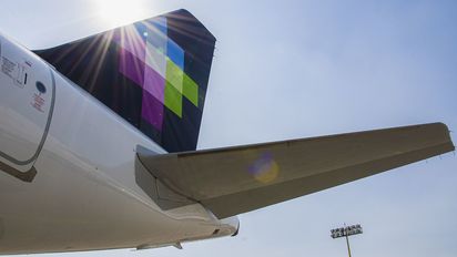 Volaris anuncia tres nuevas rutas entre México y Estados Unidos