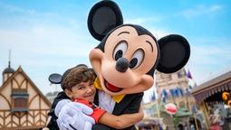 altText(¿Cuál es el mes más barato para viajar a Walt Disney World Resort?)}
