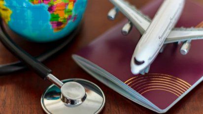 Referentes de las compañías de asistencia al viajero subrayaron que en la nueva normalidad este producto será imprescindible para todo pasajero.