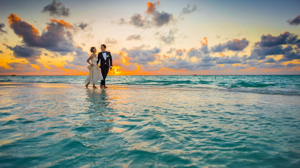 Del 14 al 18 de octubre, Promoser ofrece a las agencias de viajes beneficios especiales junto a los hoteles participantes en la Semana Especial de Bodas.