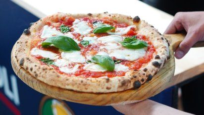 Buenos Aires será la capital de la pizza en la 5ª edición del Campionato Scuola Pizzaioli