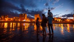 altText(Chubut: qué hacer en Puerto Madryn gratis este verano)}