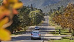 altText(Rutas escénicas de Córdoba: 8 recorridos entre sierras, ríos y paisajes de película)}