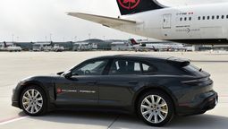 Air Canada y Porsche, unidas para brindar un servicio exclusivo para pasajeros de Signature Class.