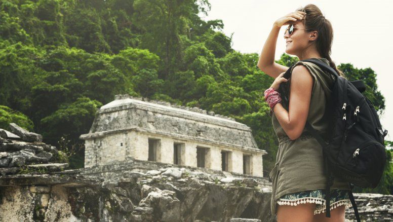 El interés por el turismo en Latinoamérica viene creciendo a medida que avanza la vacunación y caen los casos de Covid.