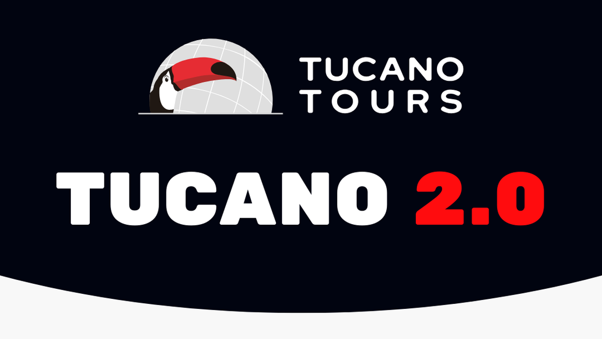 Tucano Tours anticipa una gran participación en el ECTU, una de las vitrinas turísticas más importantes.