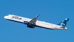 JetBlue anunció que incrementará el número de frecuencias en ruta Guayaquil-Nueva York a partir de abril de 2023.