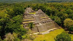 Un distrito de Belice fue reconocido entre los mejores destinos para hacer ecoturismo