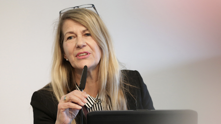 Rika Jean-Francois, nueva responsable de relaciones empresariales de Queer Destinations.