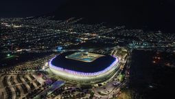 La Secretaría de Turismo de Nuevo León informó que el estado creció 19% en derrama turística y alcanzó 3.4 millones de turistas hospedados.