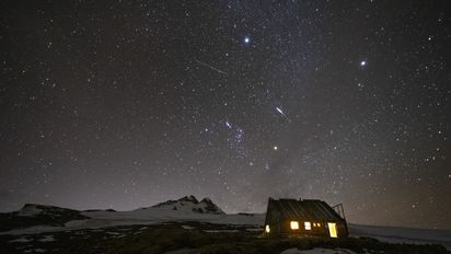 Verano: todo lo que hay que saber sobre los refugios de montaña de Bariloche