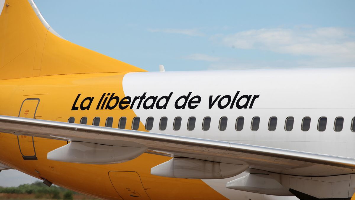 Flybondi se prepara para una temporada de verano 2026 con una proyección muy productiva.