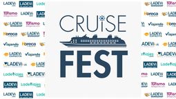 La nueva edición del festival de cruceros reunirá a 14 profesionales de la industria naviera.