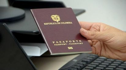 La Cancillería implementa cambios en el trámite de pasaportes para menores eliminando renovaciones obligatorias por edad. &nbsp;