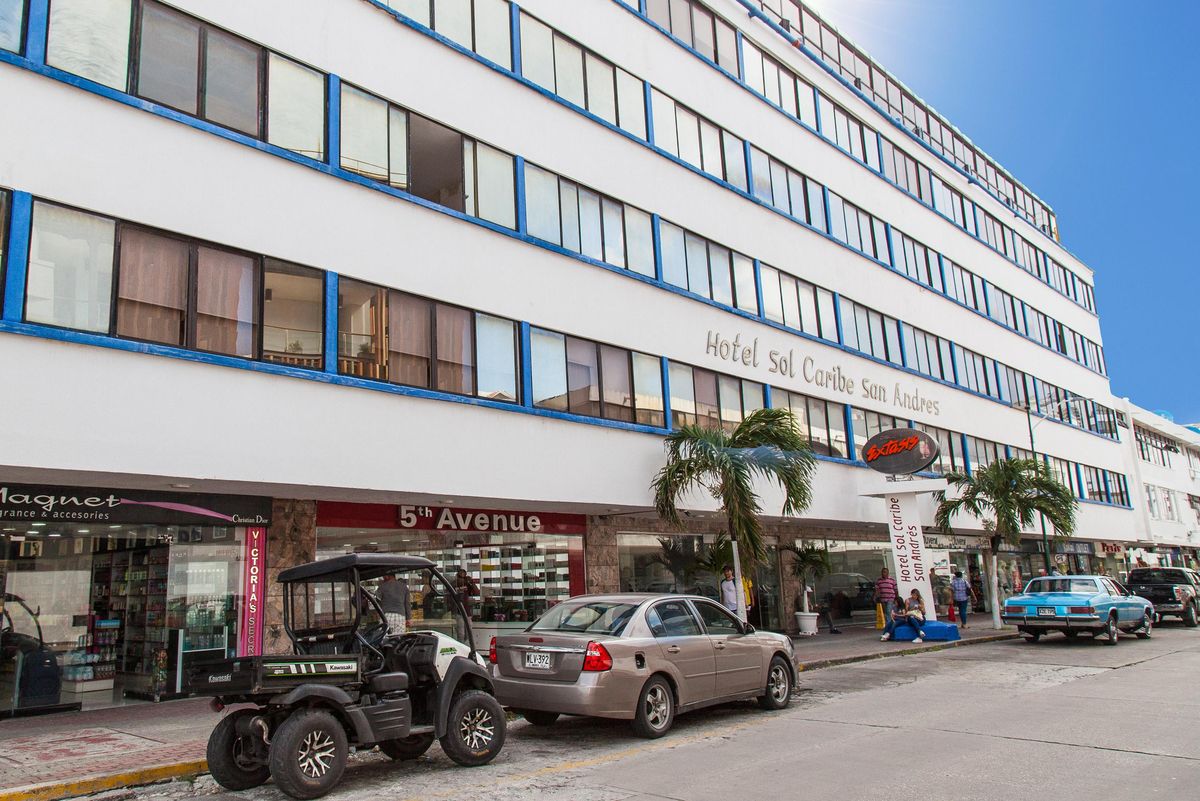 Hoteles Sol Caribe mencionó que han venido mejorando sus cifras en este 2024.