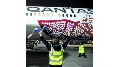 Airbus vs. Boeing, enfrentados por la ultralarga distancia