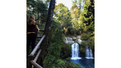 Chile nominado como Mejor Destino de Turismo Aventura