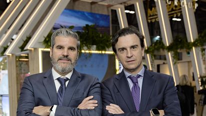 Palladium registra ingresos por € 948 millones