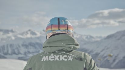 El atleta paralímpico Arly Velázquez brindará una conferenciaen EPTUR como parte de la particpación de Operadora Concierge en el evento de la Asociación Metropolitana de Agencias de Viajes (Metro).