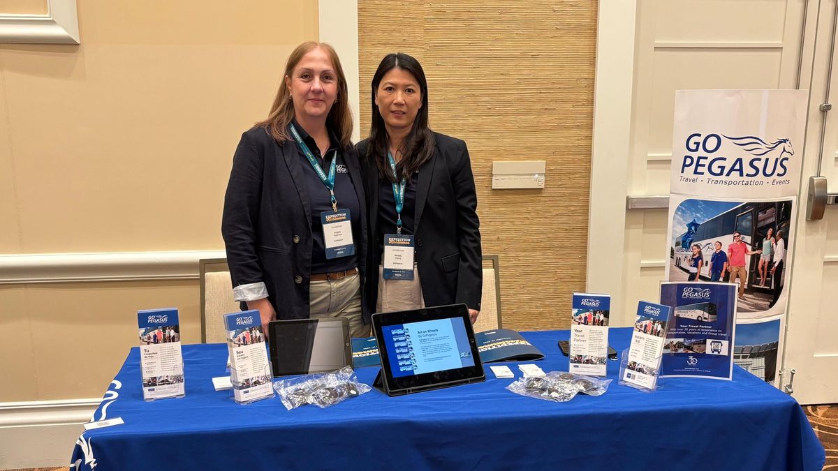 La sesión concentró expositores como Disney Destinations, Go Pegasus, United Parks and Resorts, Meliá Orlando Celebration, entre otros. La sesión concentró expositores como Disney Destinations, Go Pegasus, United Parks and Resorts, Meliá Orlando Celebration, entre otros.