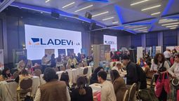 En esta nueva edición de Ladevi Workshop se espera superar la convocatoria de más de 600 asistentes.