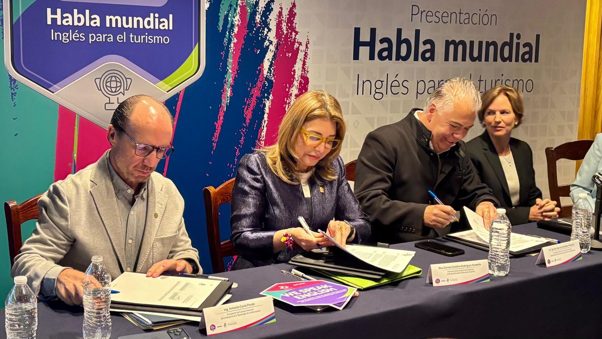 Ceneval trabaja en la certificación de otras competencias y capacidades del sector turístico con el proyecto 