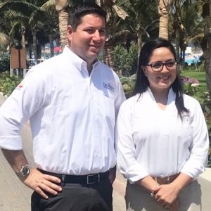 - Ladevi Medios y Soluciones