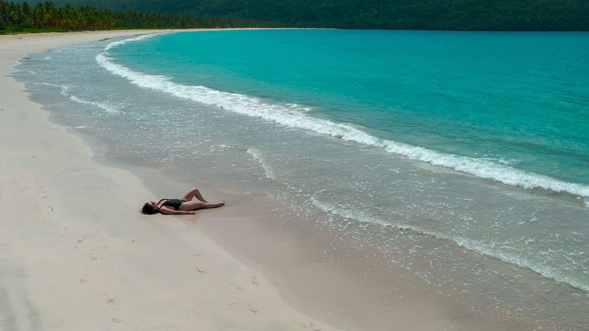 Vacaciones en el Caribe: conocé cuál es el destino que está libre de sargazo y es una auténtica maravilla para disfrutar de un descanso asegurado.