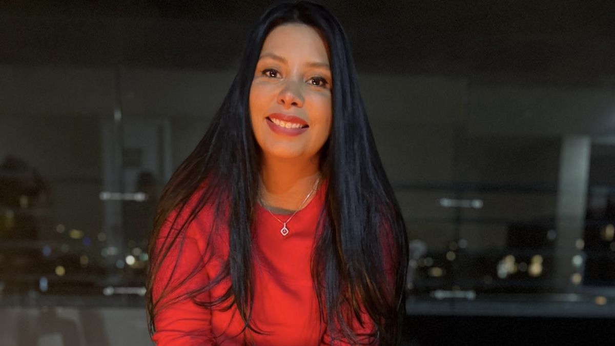 Génesis Marchena Gómez, nueva Leisure Business Development Manager para Colombia de Hilton.&nbsp;