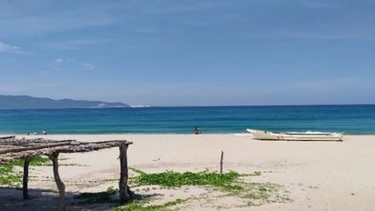 Disfruta de las playas de Oaxaca ubicadas en el Golfo de Tehuantepec.