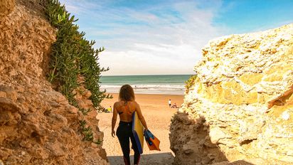Verano 2025: 3 playas baratas para vacacionar en la provincia de Buenos Aires