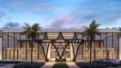 Eurostars: nueva incorporación de un hotel en Marbella