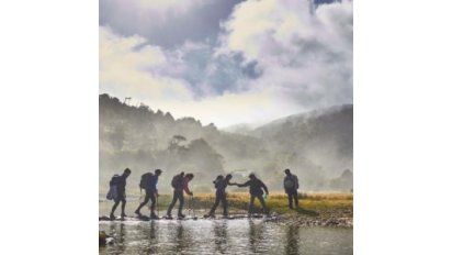 ALIANZA CREATIVA. Fortalecimiento de la costa de la Araucanía