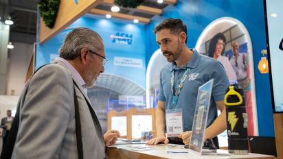 IBTM Americas: fecha y lugar de la feria en Ciudad de México