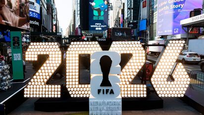 Nueva York: todo lo que tienes que saber si vas al Mundial 2026