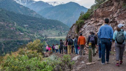 Habrá diferentes descuentos en actividades y talleres en la Región Metropolitana.&nbsp;