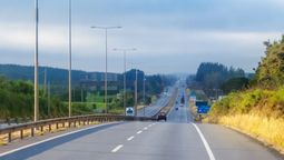 Subsecretaría de Turismo proyecta aumento de entre 10% y 15% en viajes internos durante Semana Santa, pese a alza en precios del combustible.&nbsp;