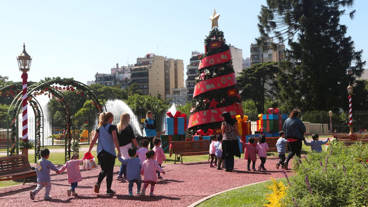 Navidad y Año Nuevo: conocé qué destinos son los favoritos para estas fechas según Booking.com