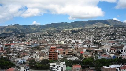 Loja, la provincia con más beneficiarios de créditos BanEcuador para el sector turístico en 2025