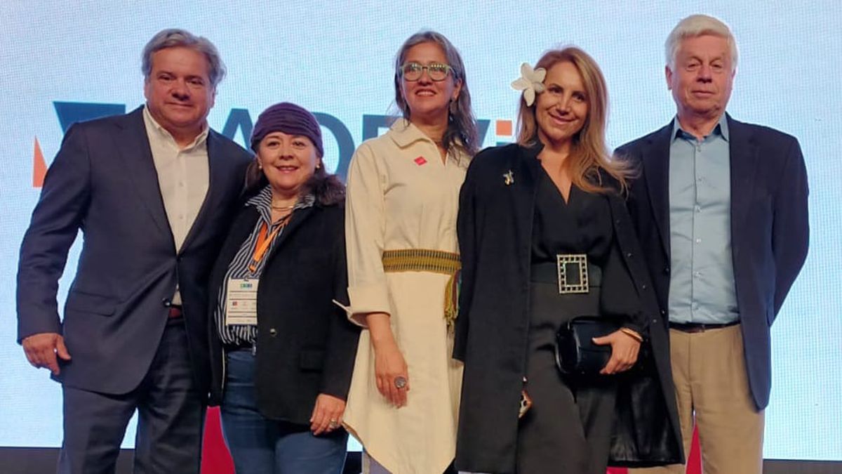 Referentes del turismo en BTE 2025. - Ladevi Medios y Soluciones Referentes del turismo en BTE 2025.