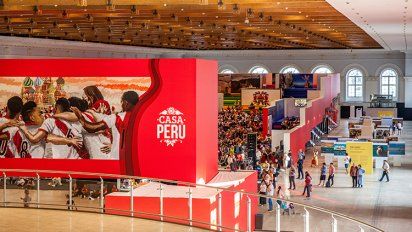 Sueño luego viajo es el nombre de la campaña de Promperú en tiempos de coronavirus.