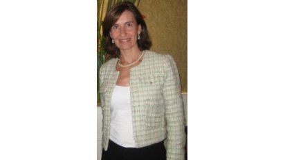 Silvina Corbalán, nueva gerenta general
