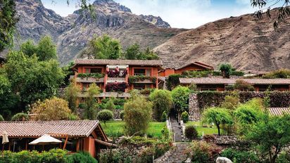 Perú impulsa inversiones hoteleras en ALIS CALA 2026