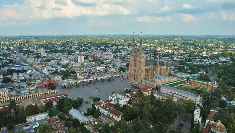 Así funciona el PreViaje de Luján que busca reactivar los viajes durante la Semana Santa, con descuentos de hasta el 50%.