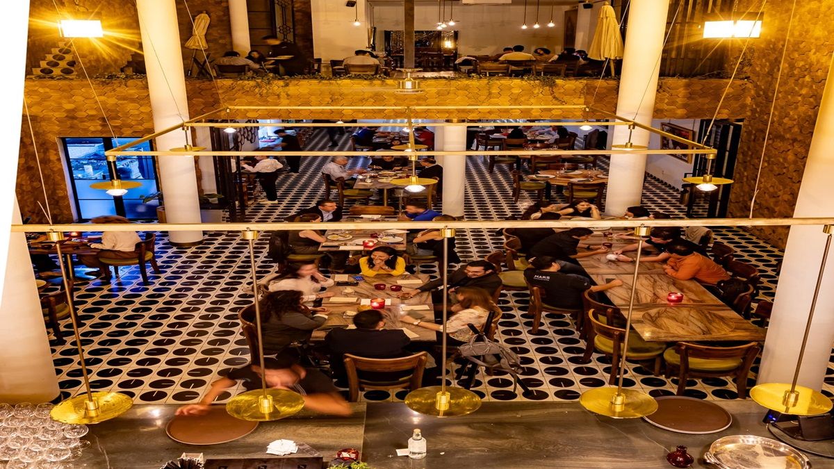 Disfruta de la alta cocina que puedes encontrar en Guadalajara.