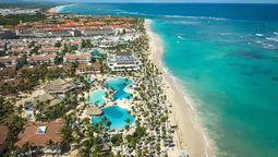 Bahia Principe logra renovar los certificados Travelife en sus hoteles de España, República Dominicana y Jamaica. 