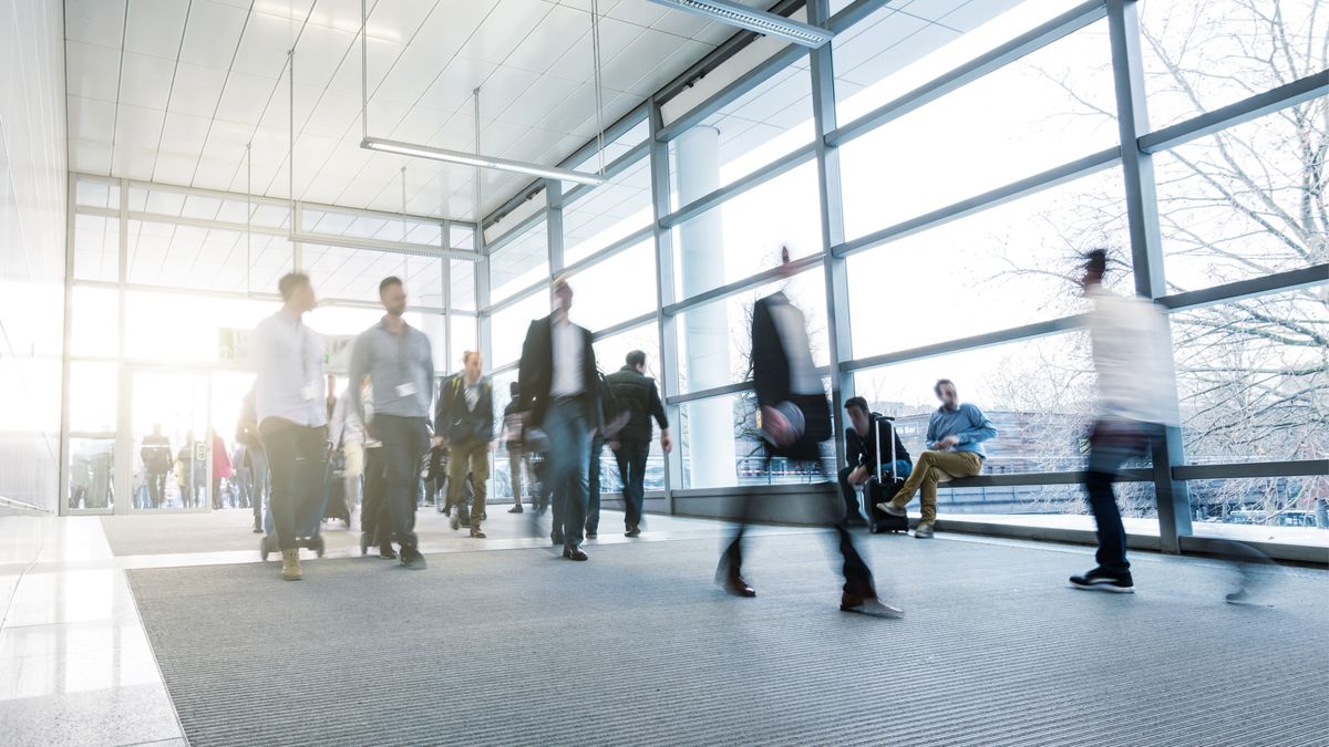 Log&iacute;stica, conectividad a&eacute;rea e infraestructura son factores que consideran los peruanos para un destino MICE.