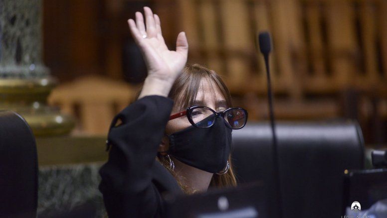 La Legislatura porte&ntilde;a eximi&oacute; a los gastron&oacute;micos del pago de Ingresos Brutos por seis meses.&nbsp;