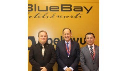 BLUEBAY HOTELS. La destacada red española desembarca en Colombia