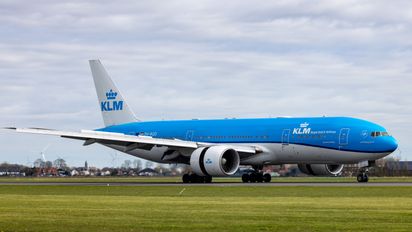 Cómo afectan las obras en Ezeiza a los vuelos de KLM.